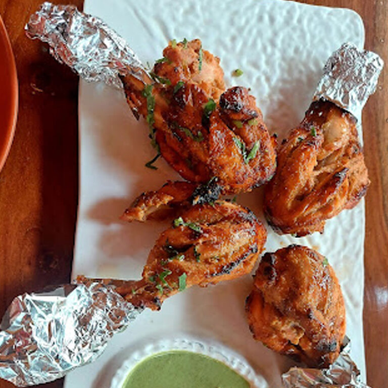 murgh_tangri kabab