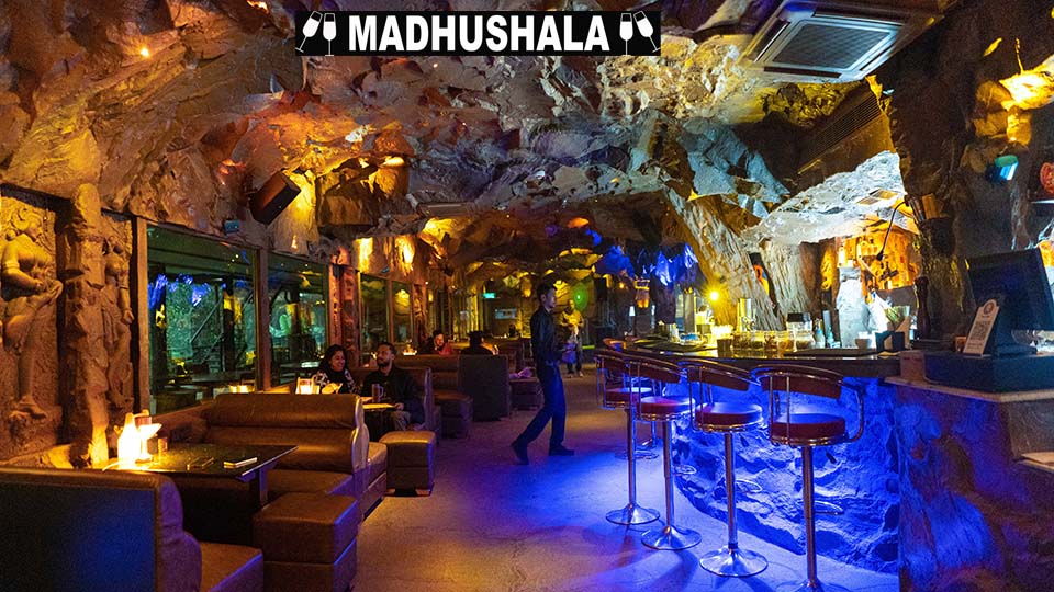 Madhushala BAR