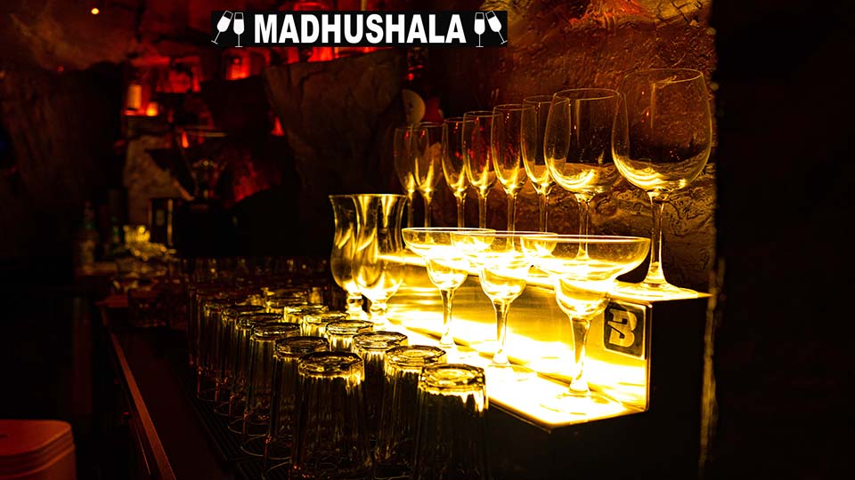 Madhushala BAR