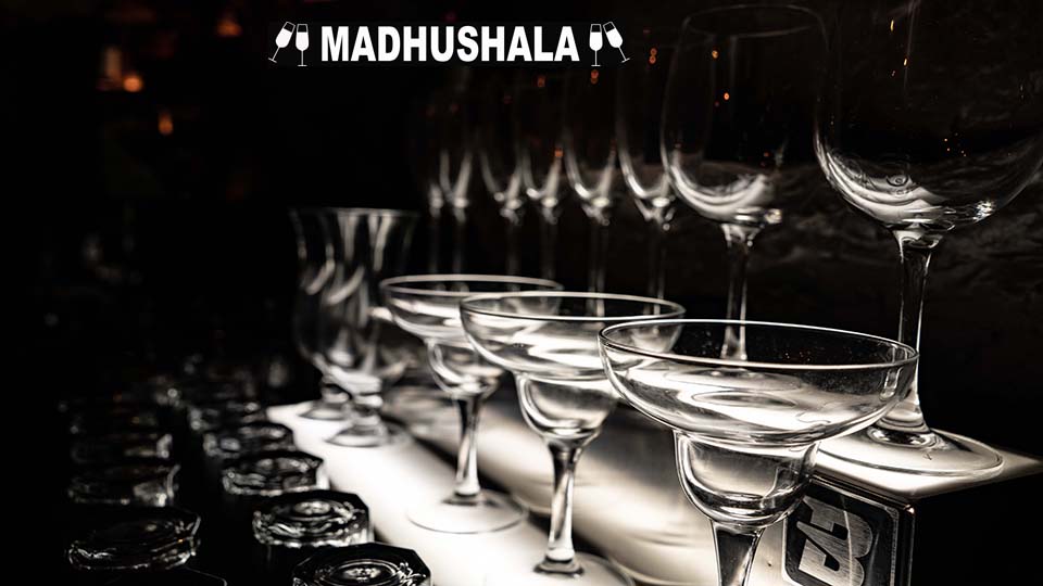Madhushala BAR