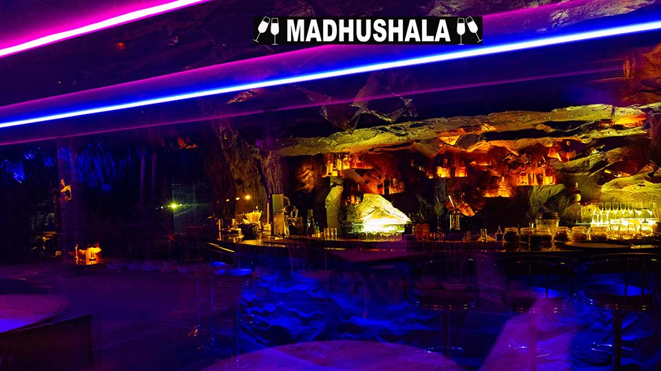 Madhushala BAR